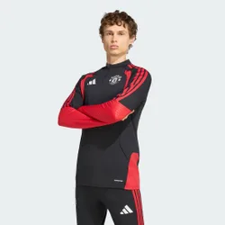 Maglia da allenamento Tiro 26/27 Manchester United XS Black