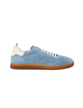 OFFICINE Sneaker GINNASIO dunkelblau 41 herren