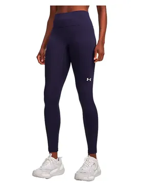 Leggings Coldgear Blue / White XL