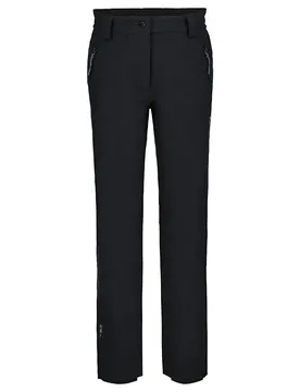 Pantalon Lenexa Black 7-8 Années Fille