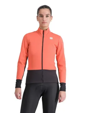 Giacca Neo Softshell Pompelmo