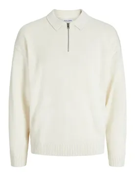 Polo A Maniche Lunghe Urban Sea Salt L