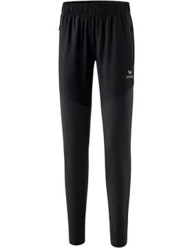 Performance Damen Trainingshose, schwarz 34