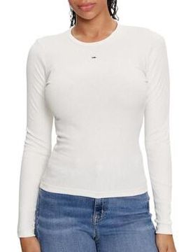 Langarmshirt Essentials Eu S;Eu M;Eu L Female