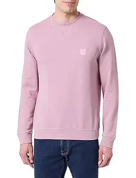 Felpa Westart 1023591 Light / Pastel Purple L