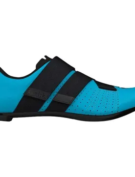 Scarpe Da Strada Tempo Powerstrap R5 Blue / Black