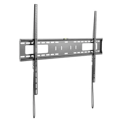 Support Tv Fpwfxb1 60-100´´ Max 75kg Black One Size unisex
