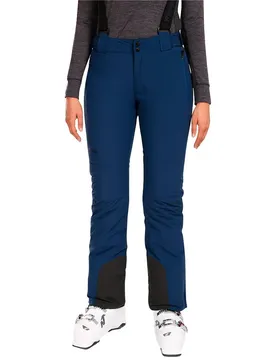 Pantalon Eurina Dark Blue 40