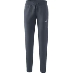 Squad Worker Damen Trainingshose, grau 36