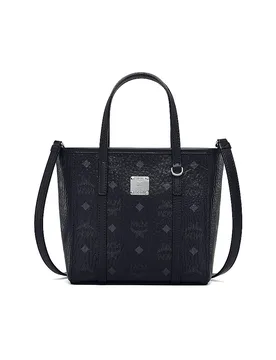 Mcm Sac - Shopper TONI Mini noir - Mcm - FashionsVida