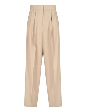 Sa Su Phi Pantaloni Ampi