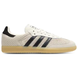 Samba Women's Sneakers - White - Size 5.5 - Leather - White - Size: 5.5
