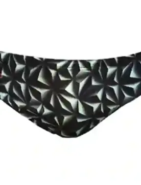 Turbo Slip De Bain Mountain Geo - TURBO - FashionsVida