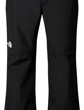 Pantalon de ski imperméable - M Descendit Pant TNF Black TNF Black - Taille XL - Noir - The North Face - FashionsVida