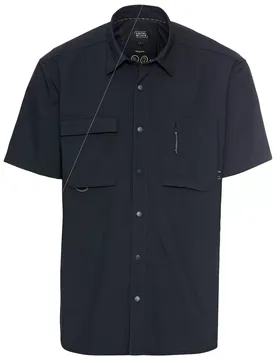 XXXL Shortsleeve Shirt male