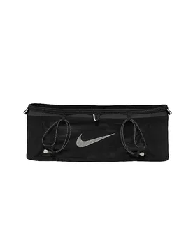 Nike Riñonera Run negro M - Nike - FashionsVida