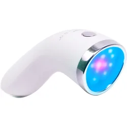 Aparato Facial Imperfecciones Mini LED Wand