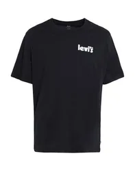 T-shirts Herren Schwarz XS,XXS Herren
