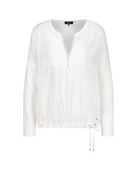Monari Blusón crema 34
