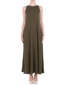 MM MAX MARA Abiti Muschio - MM MAX MARA - FashionsVida