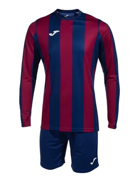 Set aus Trikot, Shorts und Socken - Noir - male - Size: L - Joma - FashionsVida
