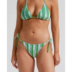 Braga de bikini Divino con estructura y lazo