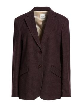 Blazer Damen Bordeaux 32,34,36,38,40,42 Damen