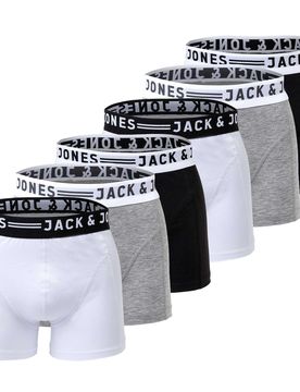 Calzoncillo boxer / /