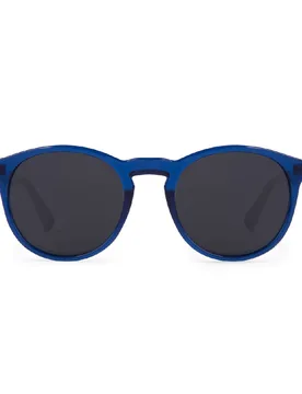 Gafas de sol Crystal Blue Navy - Dark Bel Air - Hawkers - FashionsVida