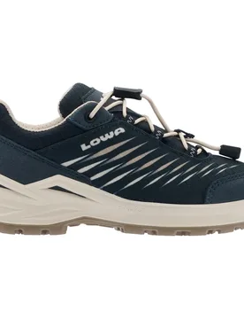 Zirrox II GTX LO Kinder Multifunktionsschuhe, blau, Größe 39 39 - Lowa - FashionsVida