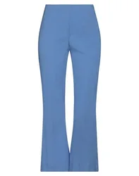 Hose Damen Blaugrau 32,34,36 Damen