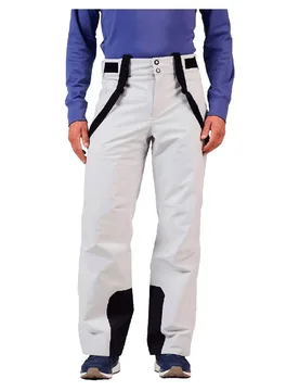 Pantalon Insulated Soft Grey 2XL - Rossignol - FashionsVida