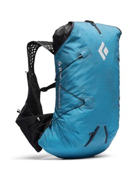 Distance 15 Backpack M Blau