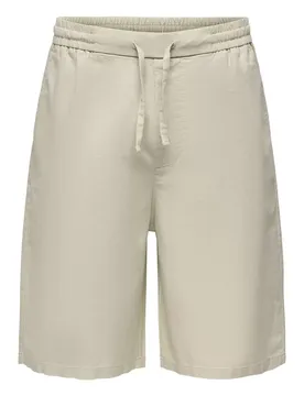 ONSDAVES WIDE COT IN 0007 SHORTS mae