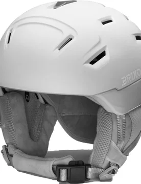 Casco de esquí y snow de mujer Nives - Briko - FashionsVida