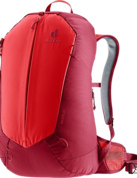 AC Lite 23 Herren Wanderrucksack, rot 23