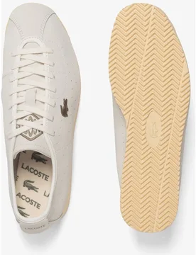 Zapatillas de hombre club-low - Lacoste - FashionsVida