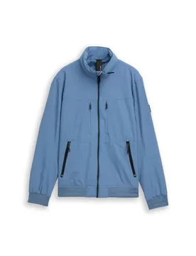 XXL casual blouson male
