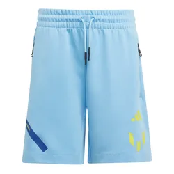 Shorts für Kinder Messi ZNE - Bleu - unisex - Size: 7/8 ans