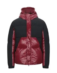 Plumífero y acolchado Hombre Rojo L,M,S Hombre