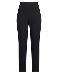 Pantalones Mujer Negro 40,42,44,46 Mujer
