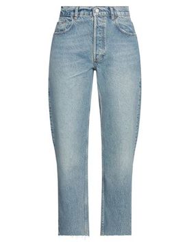 Pantalones vaqueros Mujer Azul marino 25,29,30 Mujer