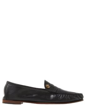 Sophisticated Flat Shoes for Men