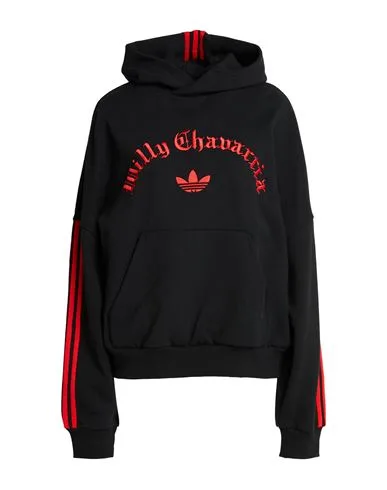 Sweatshirt Damen Schwarz S,XS Damen - Adidas - FashionsVida
