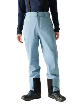 Pantalon Achieve Iii Dusky Blue 2XL