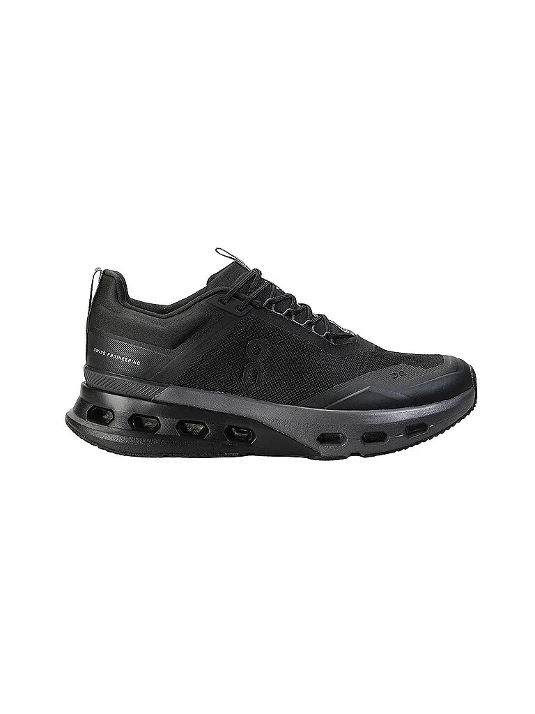 Zapatillas CLOUDNOVA X negro 44 - On - FashionsVida