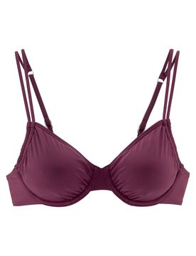 LASCANA Top de bikini baya