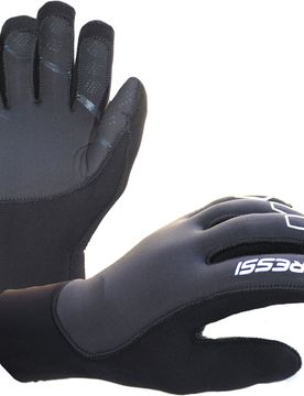 Guantes ultraspan 35mm (XS)