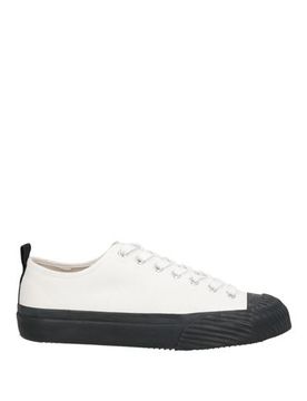 Sneakers Hombre Blanco 39.5,41 Hombre