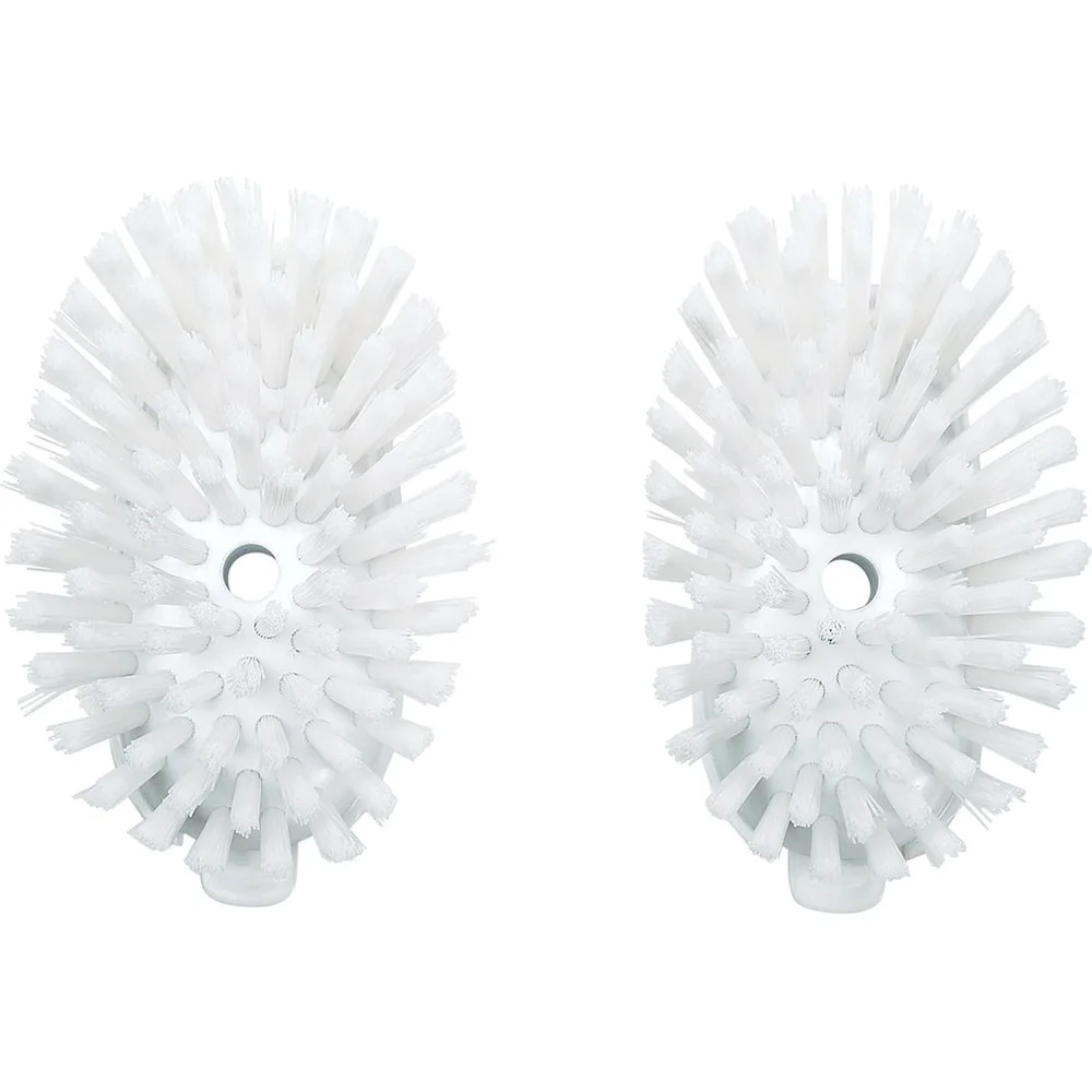 Repuesto para cepillo con dispensador de jabón - Oxo - FashionsVida